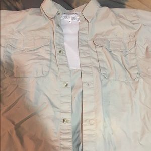 Columbia boys youth XL